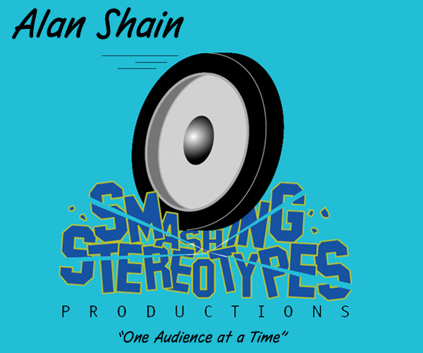 Alan Shain